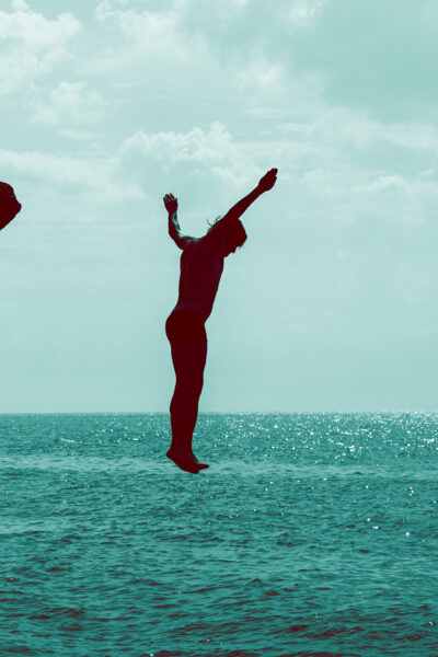 Leandro Feal. Serie Green Havana. 2020-2022