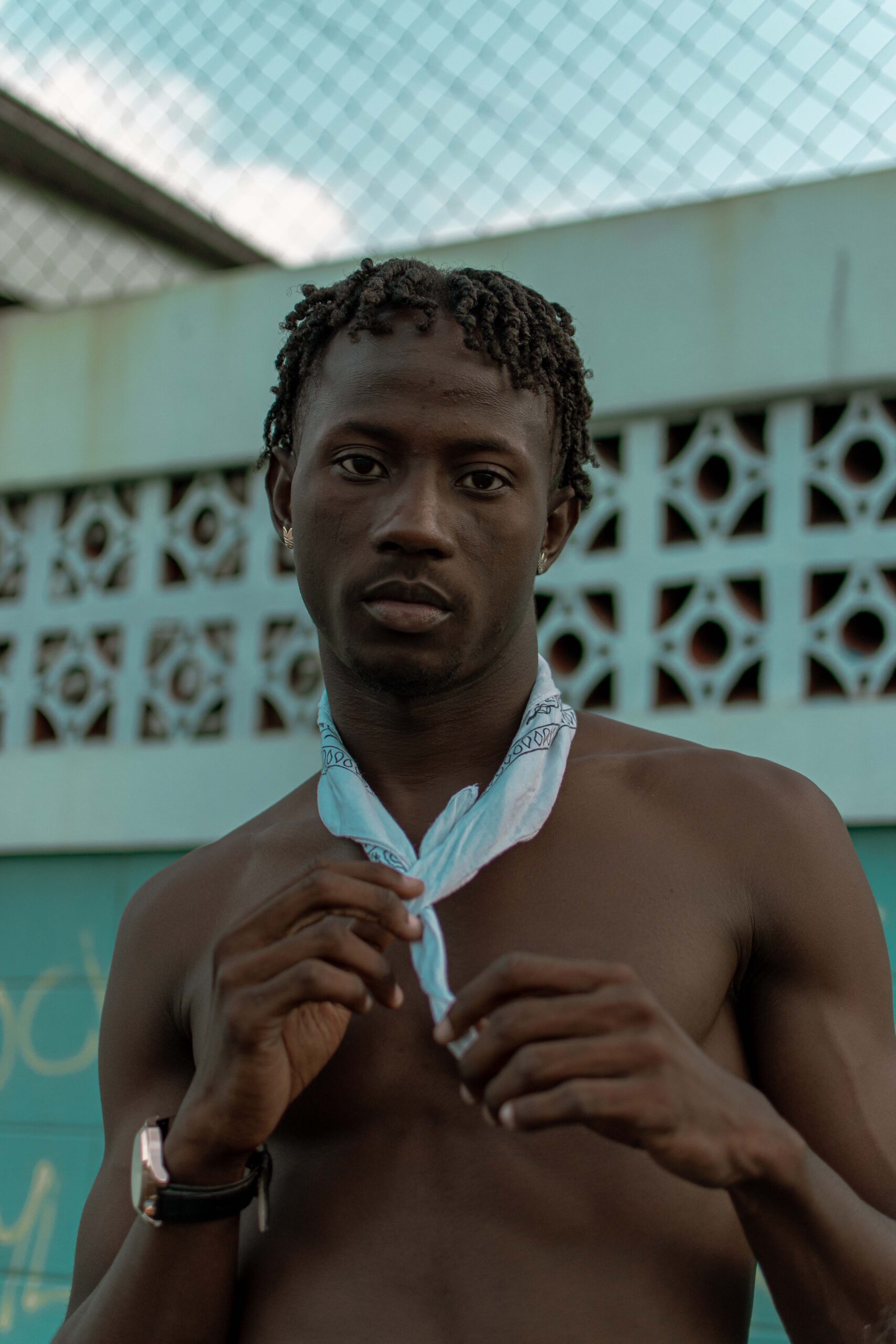 Transcultura. Proyección de proyectos seleccionados - PHotoESPAÑA