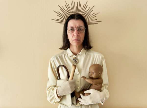 Ha sido niña - 2021 © Miss Beige