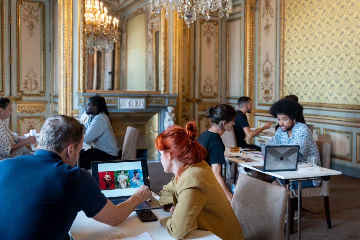 © Jorquera © Jorquera