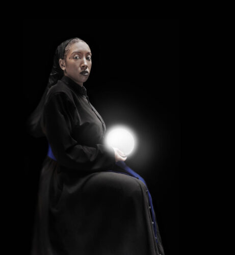 Ayana V. Jackson, Freedoms Frail Stranger, 2025 © Ayana V. Jackson, courtesy of the Artist and Mariane Ibrahim