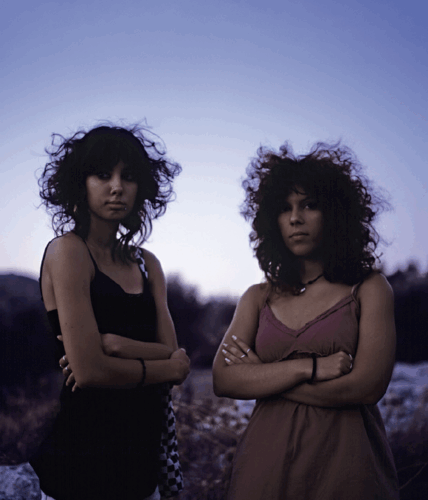 Alba, serie Meltemi ©Arguiñe Escandón
