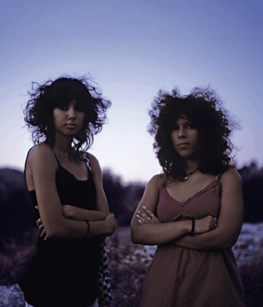 Alba, serie Meltemi ©Arguiñe Escandón