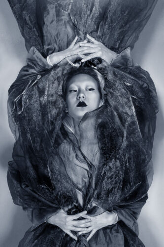 Angel ©Pablo Sola