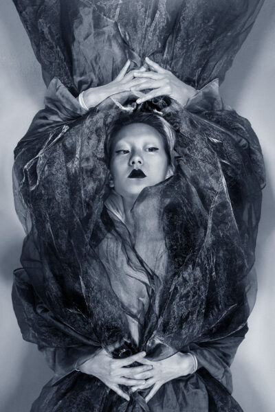 Angel ©Pablo Sola