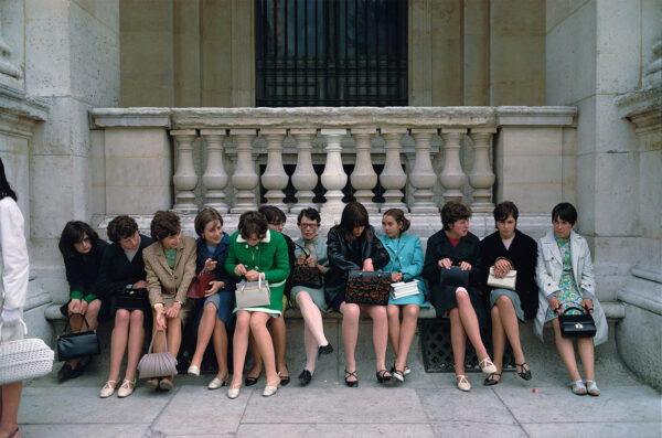 © Joel Meyerowitz