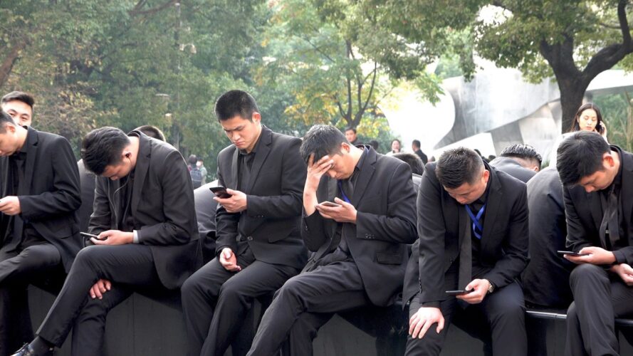 Luis Cuenca Castro China 354 (fotograma), 2019 © LUIS CUENCA CASTRO