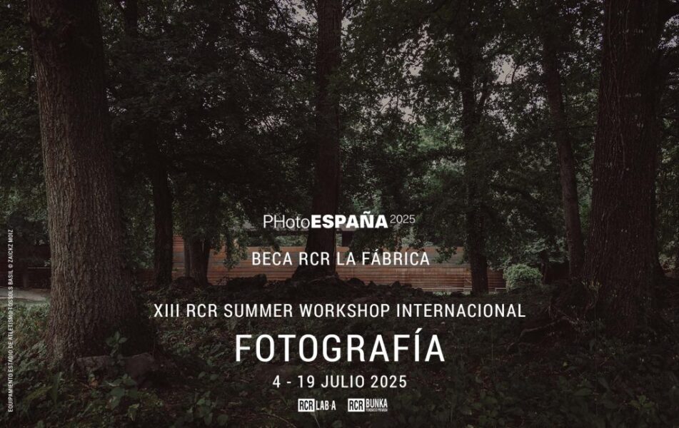 Zaickz Moz, RCR Summer Workshop 2024.