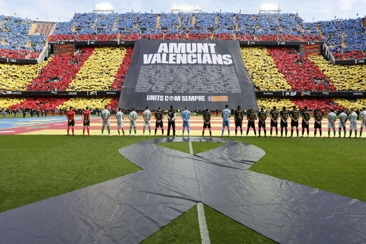 Valencia – Betis