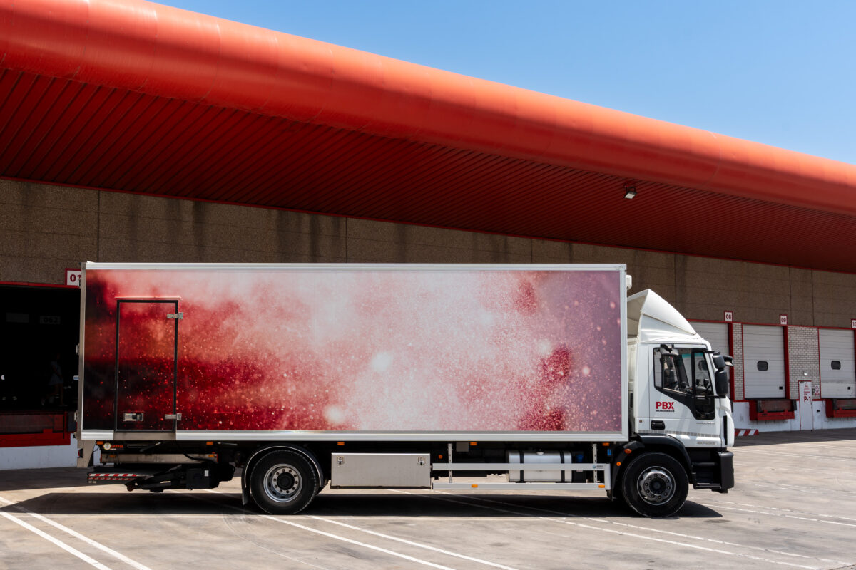 Truck Art Project 2025 ©Jorquera Truck Art Project 2025 ©Jorquera