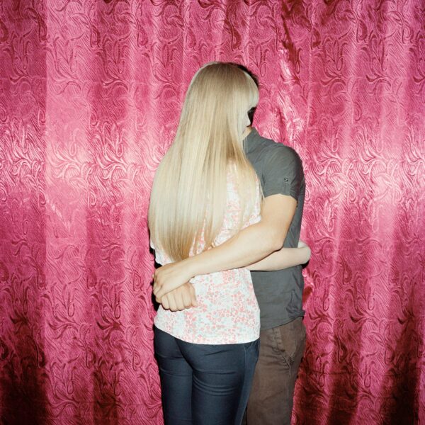 Rafał Milach, from the WINNERS series, 2010-2013