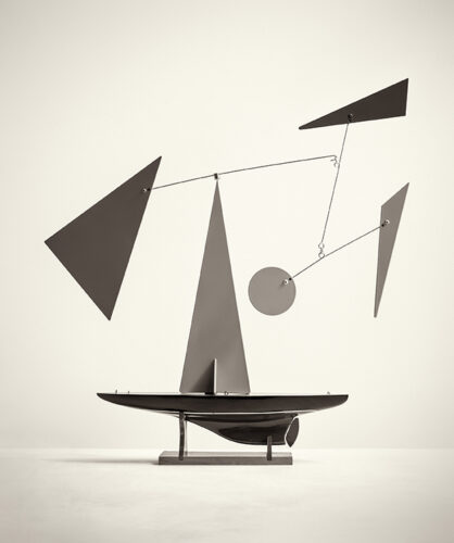 Chema Madoz, Sin título, 2025 ©Chema Madoz