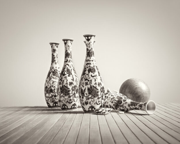 Chema Madoz, Sin título, 2025 ©Chema Madoz