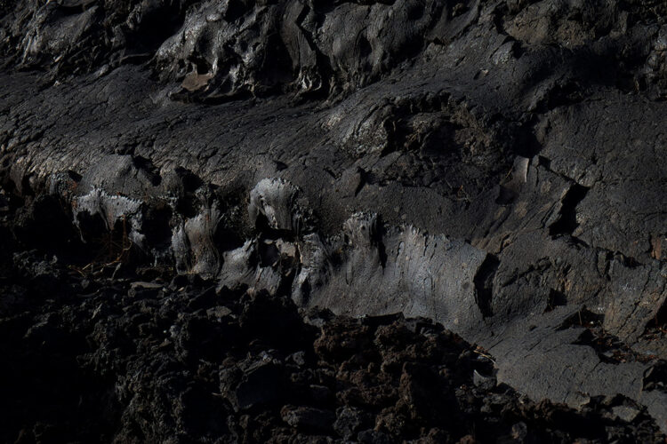 Sara Navarro. Lava, 2016. ©Sara Navarro