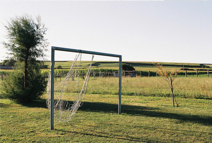 Mei Efe. Langre, 2015. ©Mei Efe