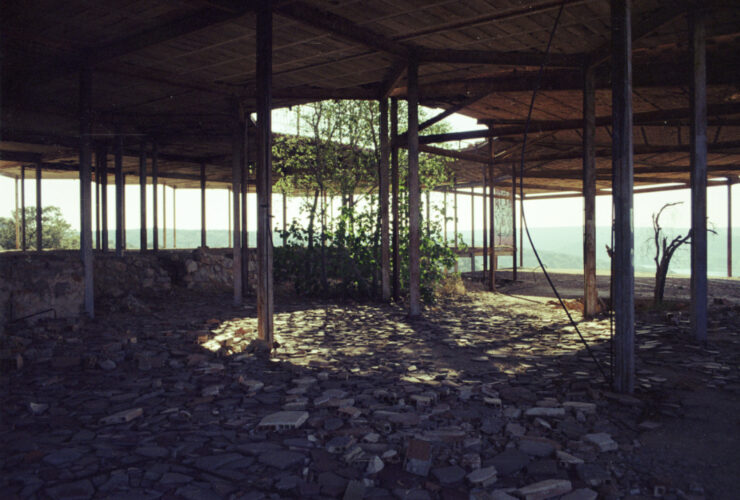 Susana Delgado. Lo que pudo haber sido y no es, 2022. ©Susana Delgado