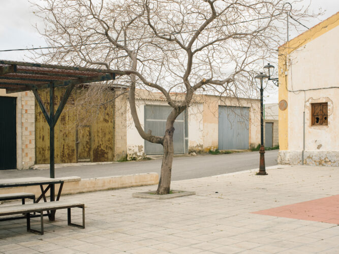 Pablo López. De la serie Granada Oriente. ©Pablo López