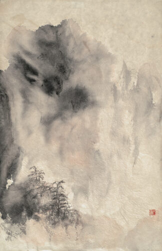 Guadalupe Cámara. En el camino, 2024. ©Guadalupe Cámara