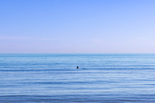 Melchor García. Tierra vivida © Melchor García