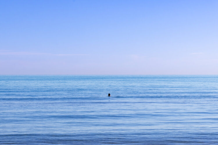 Melchor García. Tierra vivida © Melchor García