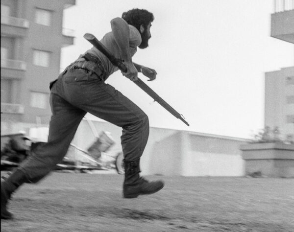 © Arturo Pérez-Reverte