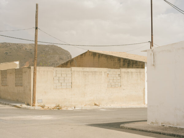 Pablo López. De la serie Granada Oriente. ©Pablo López