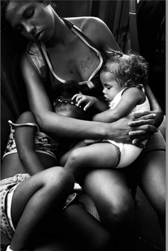 Luis Casadevall. Abril 2024. transbordador a la isla de Regla Habana. ©Luis Casadevall