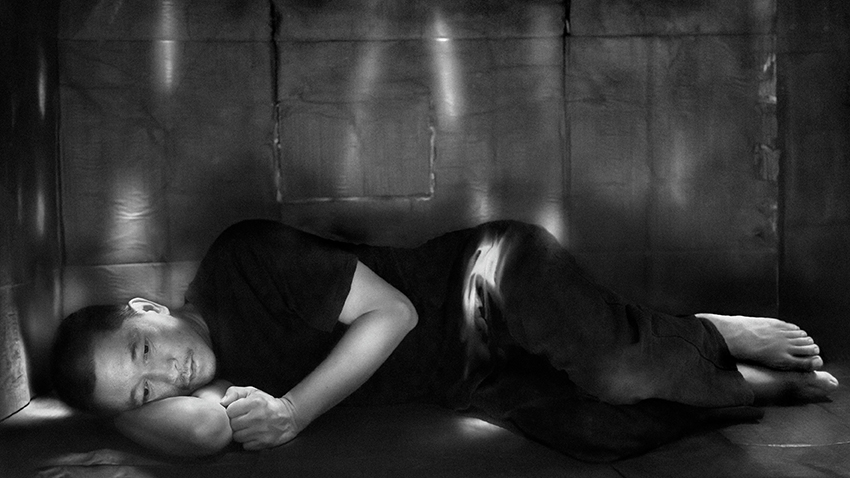 Chen Chieh-jen. Worn Away, 2022. ©Chen Chieh-jen