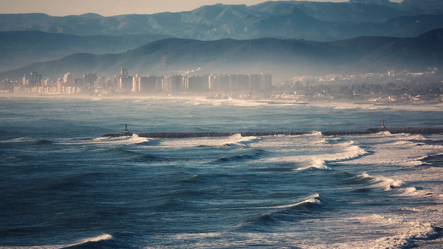 Iván Atance. Tierra intervenida © Iván Atance