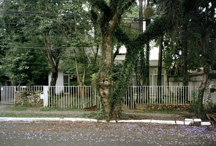 De la serie Distancia. © Uxío da Vila