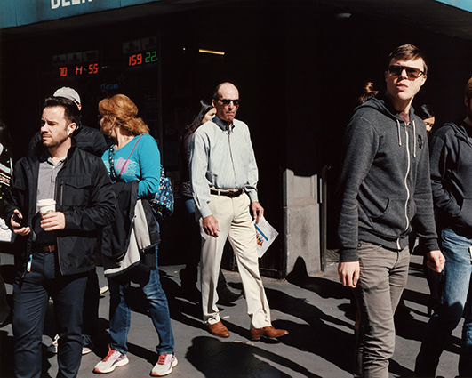 Carlos Chavarría. De la serie Writings on the wall, 2019-2022. ©Carlos Chavarría