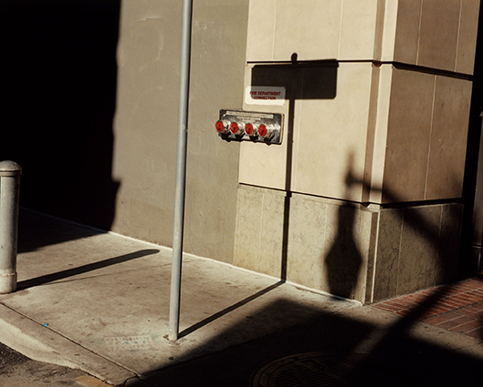 Carlos Chavarría. De la serie Writings on the wall, 2019-2022. ©Carlos Chavarría