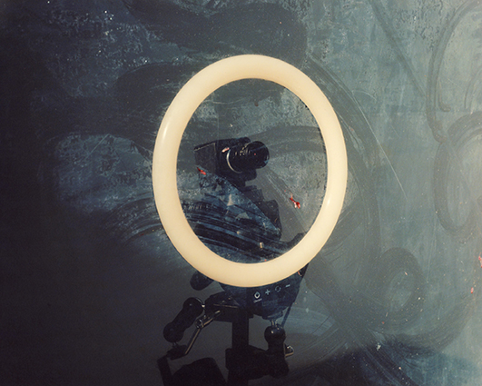 Carlos Chavarría. De la serie Writings on the wall, 2019-2022. ©Carlos Chavarría