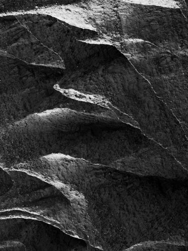 Mercedes Calleja. Tierra enmarcada. © Mercedes Calleja