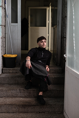 Gabriel Baonza ©Gabriel Baonza