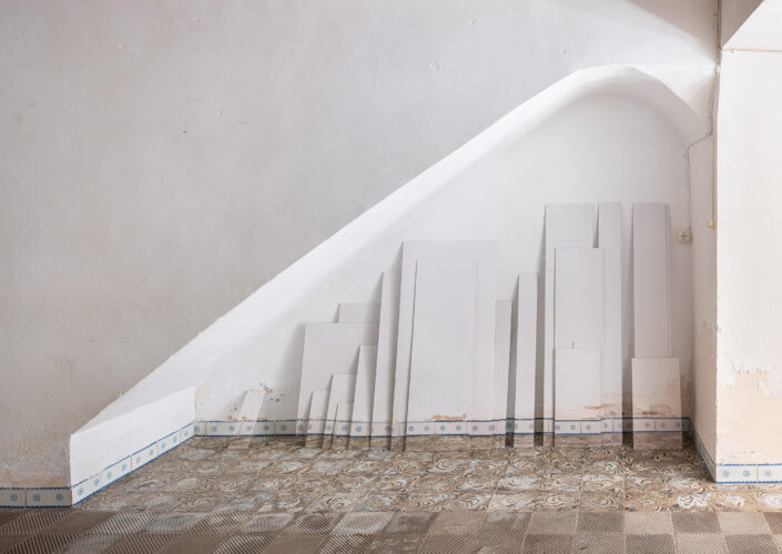 Lucía Gorostegui. De la serie Acopia. ©Lucía Gorostegui