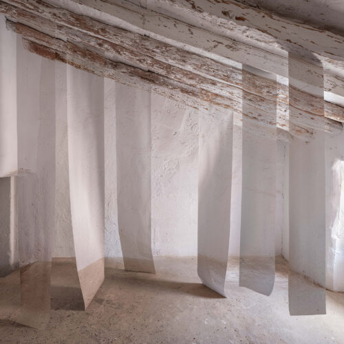 Lucía Gorostegui. De la serie Acopia. ©Lucía Gorostegui