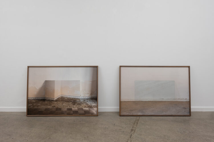 Lucía Gorostegui. De la serie Acopia. ©Lucía Gorostegui