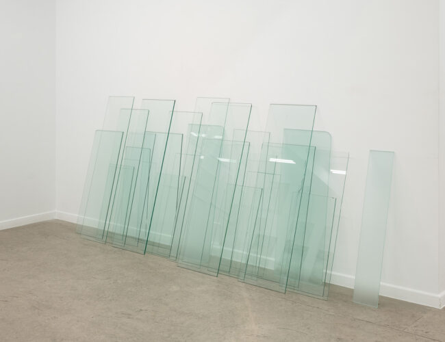 Lucía Gorostegui. De la serie Acopia. ©Lucía Gorostegui