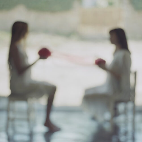 Castro Prieto. Almería. Bodas de sangre, 2010 © Castro Prieto