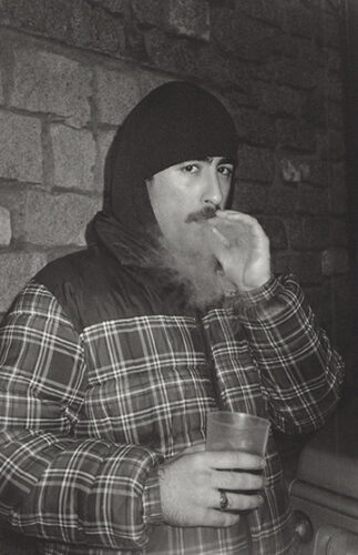 Aurora López, 2026 ©Aurora López