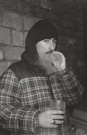 Aurora López, 2026 ©Aurora López