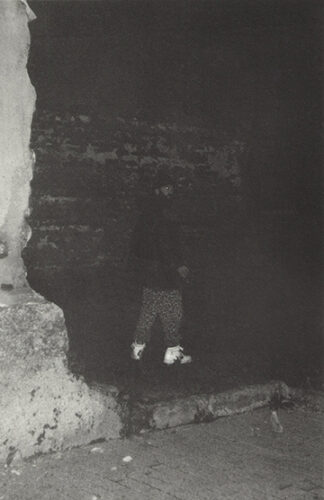 Aurora López, 2026 ©Aurora López