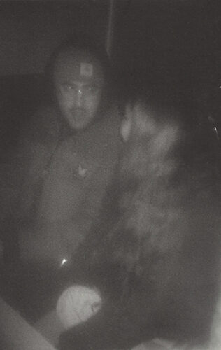 Aurora López, 2026 ©Aurora López