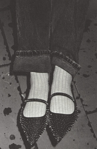 Aurora López, 2026 ©Aurora López