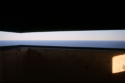 Rosell Meseguer. Bacterias y cenizas. ©Rosell Meseguer