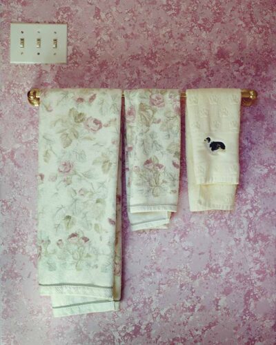 Bego Antón, de la serie Everybody Loves to ChaChaCha, 2015. © Bego Antón