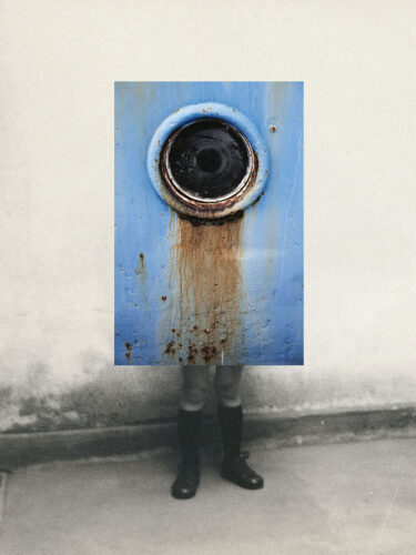 Matías Costa. Solo, 2020 © Matías Costa