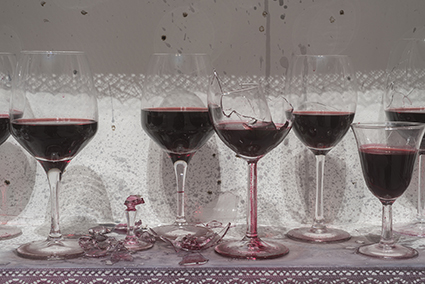 Greta Alfaro, Comedias. @Greta Alfaro