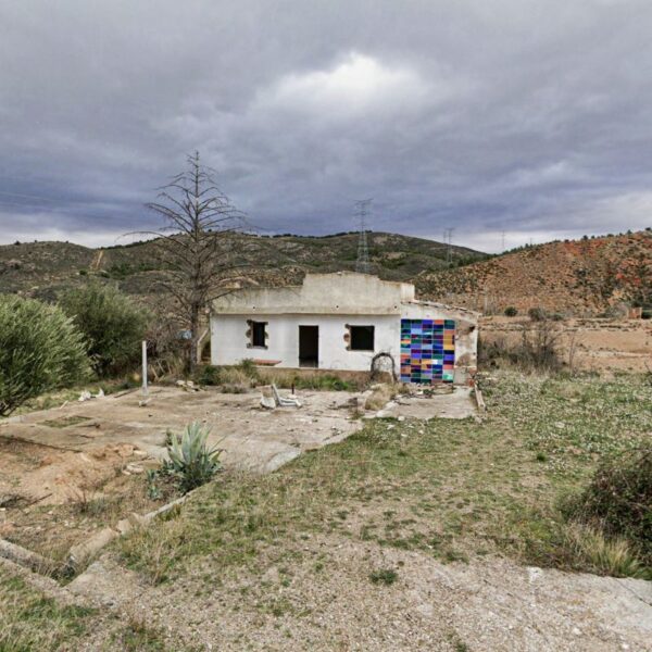 Boa Mistura. De la serie EGO. ©Boa Mistura